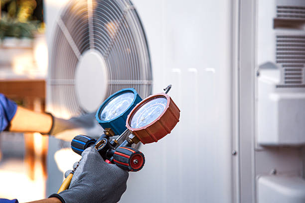 Affordable Hvac solutions in Richmond, MN